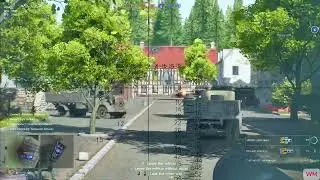 ENLISTED - Wald West Invasion - USSR BR 3 Highlights 💥
