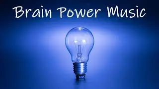 ▶️ BRAIN POWER & STUDY MUSIC - Relaxing Guitar Jazz & Bossa To Help You Focus
