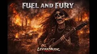 Fuel and Fury &ndash; Weapon-Grade Heavy Metal Intensity