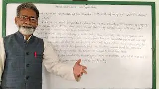 U P board exam 2026 Model English question number 10