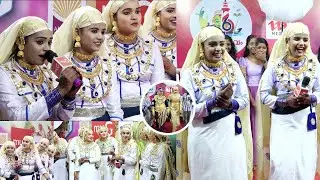 ഒപ്പന കളിക്കുന്ന സുന്ദരികൾ അന്താക്ഷരികളിച്ചു | Oppana | Kollam Kalolasavam 2023 / 2024