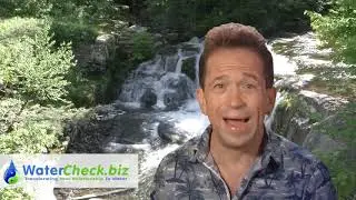 WaterCheck.biz - Niagara Water Bottling Scam