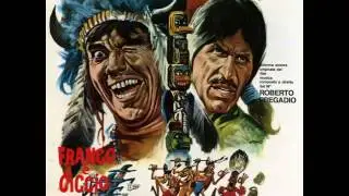 Fantasia Western &bull; Roberto Pregadio