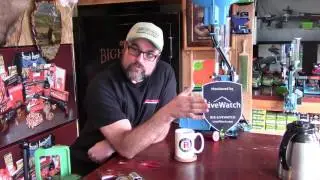 LIVEWATCH HOME SECURITY: NO CONTRACT OR INSTALLER TO RECON YOUR HOME