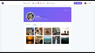 WEB APP CHAT (ANGULAR AND SPRING BOOT)