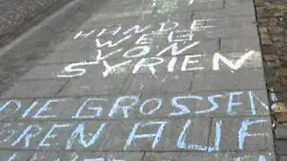 AL Kreida 31.8.13