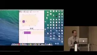 UIST 2015 - Tactile Animation by Direct Manipulation of Grid Displays