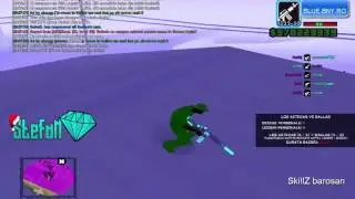 Short War Montage Casper  StefaN