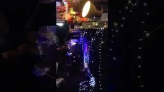 Tom Chaplin - twforum Xmas 2016 6