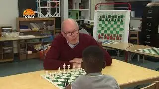 Homeless 8-year-old Nigerian refugee wins New York State Chess Championship