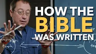 Watch This To Understand How To Read The Bible!
