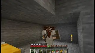 I Finally Got Iron Armor! Episode 3