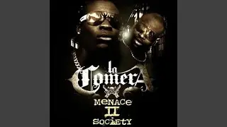 Trop ghetto