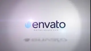 Corporate Logo - [Apple Motion Templates]