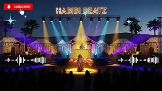 ⚡ 🇦🇱 HABIBI Skanderbeat Drop &mdash; Balkan Power x Arabic Bass EDM