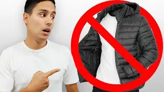 Como combinar JAQUETA com CAMISA: Dicas para um visual estiloso e profissional | Moda Masculina