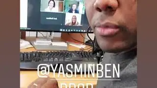 RamonRayMarketingConsultingCoachingCall