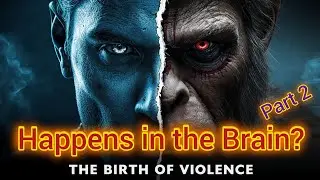 Inside the Violent Mind &ndash; What Triggers Human Brutality? | Part 2 