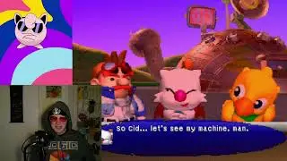 Chocobo Racing Story Mode 🐣 New Retro Achievements Seeker