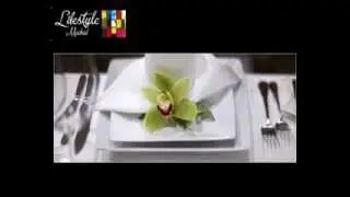 www.LifestyleMadrid.es  - Organizacion de Eventos exclusivos y Catering en Madrid