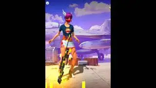 Free Fire🔥 #short  ll Rabin Gamer - Garena Free Fire