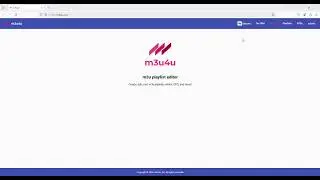 m3u4u - Tutorial Dropbox Settings