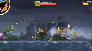 Angry Birds 2 Boss Level 2173