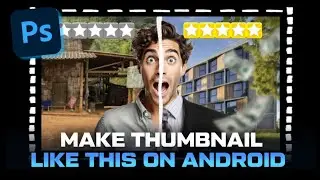 thumbnail like this on Android in PS touch application