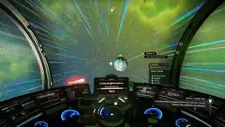 No Man's Sky   Abandoned Vessel