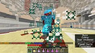 PvP in play.minelc.com fight scenes in PvPAmistoso