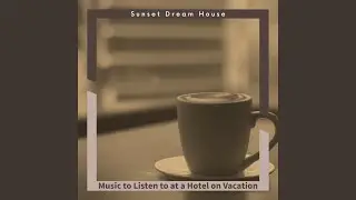 Golden Sunset Grooves (Key C Ver.)