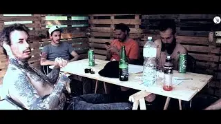 CMV1 - Video Diary #06