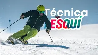 MEJORA LA T&Eacute;CNICA EN ESQU&Iacute; | Esqu&iacute; | Aprende a esquiar