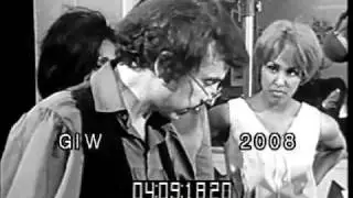 Phil Spector footage