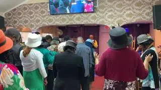 Echoes of Praise Ministries Live Stream