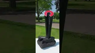 Rocket Classic 2025 Trophy