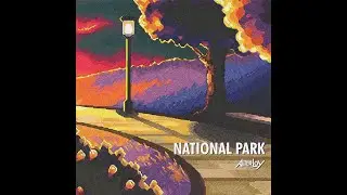 National Park (Lofi Remix) | Pokémon Gold & Silver