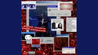 GHOUL WATCH (feat. ELMX)