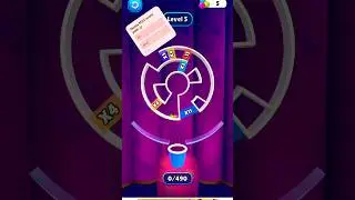 One path = High score #shorts  #multimaze3d #oddlysatisfying