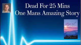 A Heartfelt Story Of John Hone Edmonds Death Experience - Spirit Guides + Seeing His Long Lost Son.