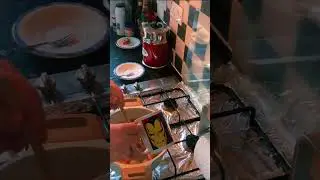 Щавелевый суп & Sorrel soup  🤩 #готовка #food #еда