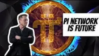 Pi NETWORK COIN Listed Soon /Outline Of Masterplan To The MOON..