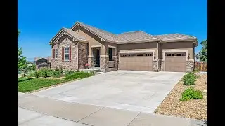 Beautiful home in Tallyn's Reach