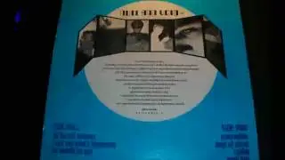 Null and Void - Happiness and Contempt EP 1980