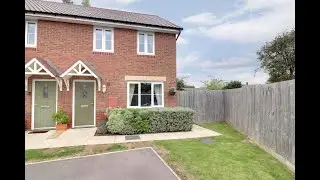 James Sleeman Close, Great Oldbury Stonehouse