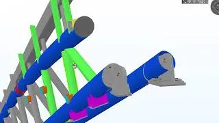Visualizzazione progetti Tekla Bim Sight