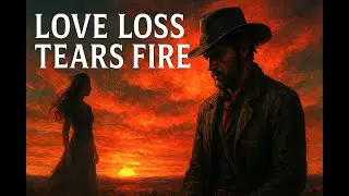 Love Loss Tears Fire | Dark Country Ballads of the Heart