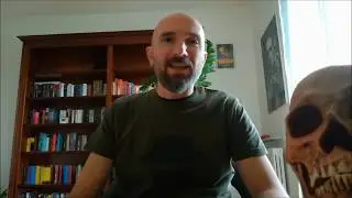 6 libri per un Natale horror (2019)