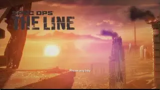 Spec Ops: The Line: Chapter 13