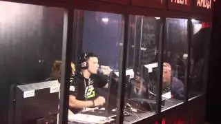OpTic Vs tK | Reactions